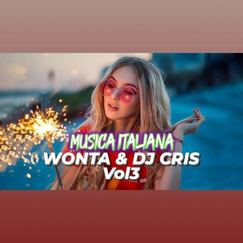 Stream MUSICA ITALIANA 2023🌐WONTA & DJ CRIS 🔥 by WONTA DJ | Listen ...