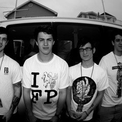 title fight - let down