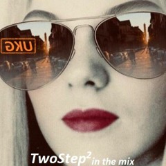UK Garage Mix-02 Jan 2021 TwoStep2 (DJ Relay & JoPublic)
