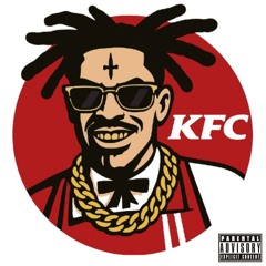 KFC (prod. LieutenantJaYY x  ‪@JUCXEE)