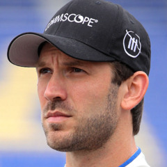 Daniel Suarez on NASCAR in Mexico City, Pato O'Ward, The Future