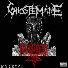 MY CRYPT (FEAT. GHOSTEMANE) [REMIX]