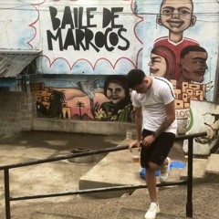 VEM PRA ESCÓCIA vs BALA LOVE [ DJ LD DA ESCÓCIA ]