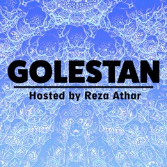Reza Athar @ Golestan, De Plak (Feb 2020)