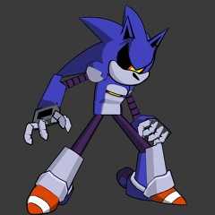 sonic mecha sonic fnf｜TikTok Search