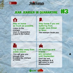 JeanJeansen In Quarantine #3