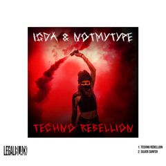 Techno Rebellion