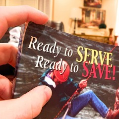 ❤book✔ Ready to Serve, Ready to Save: Strategies of Real-Life Search and Rescue