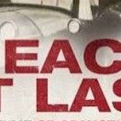 peace at last.mp3