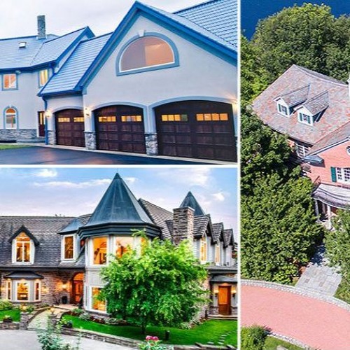 Stream Luxury Real Estate Auction Process Guide by Platinum Luxury