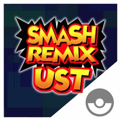 Smash Remix (UST) - Battle! Champion (Pokémon Gold & Pokémon Silver)