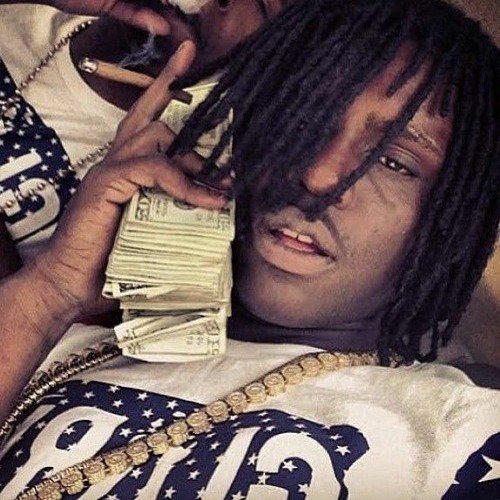 Stream Chief Keef Bang Bang Sound Effect.m4a by Alice In O Block