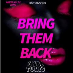 "BRING THEM BACK" MID SKL BASHMENT  (TOUCH OF NEW SCHOOL)| MIXED BY DJKING