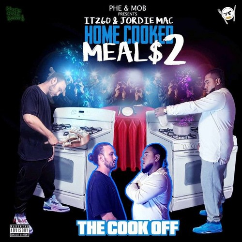 02. Hate Come With The Plate ft. T Sicc