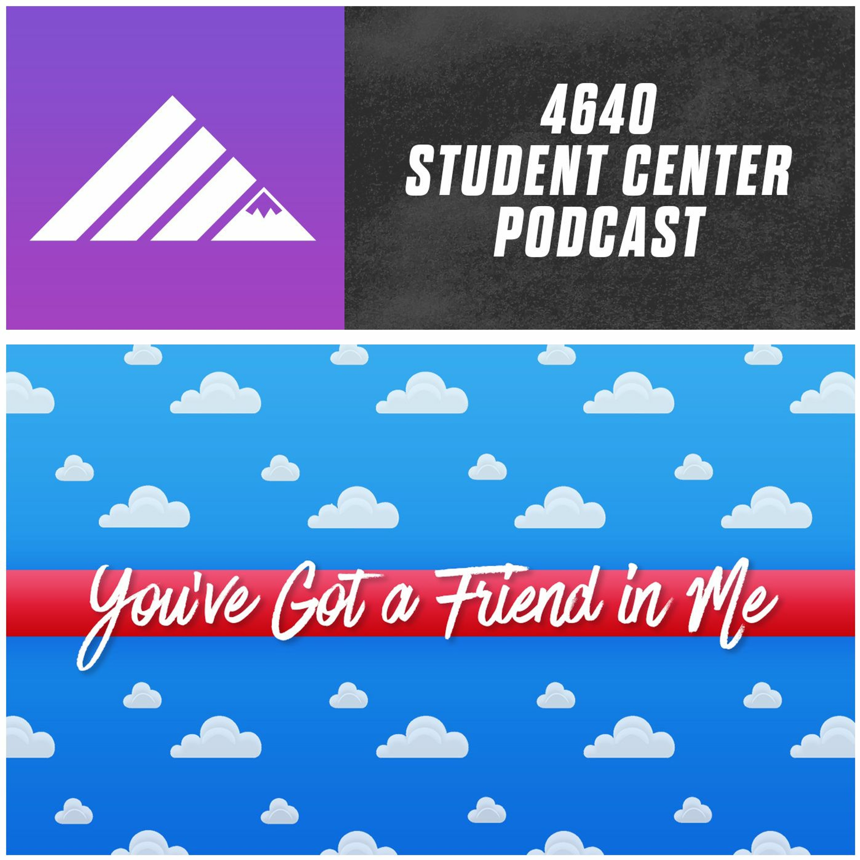 4640 Student Center