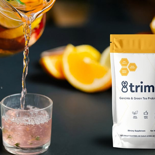 Stream TrimIQ UK :- 8 Reasons to Choose TrimIQ for Your Health Goals !! by  Herlay026 | Listen online for free on SoundCloud