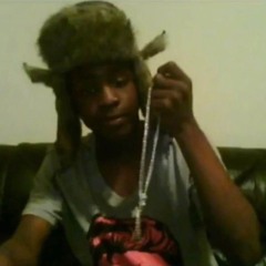 Chief Keef - Swaggin (2012) Remaster