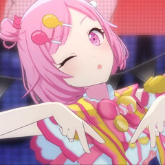 [FULL VER] Wonderlands×Showtime Dance Robot Dance