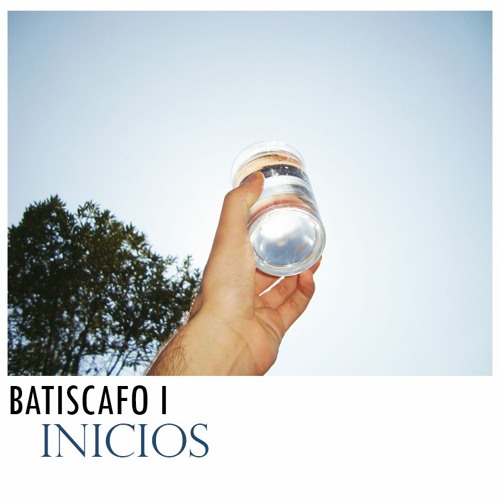 Batiscafo I: Inicios