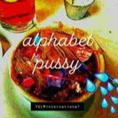 Alphabet Pussy