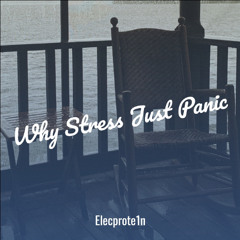 Why Stress Just Panic