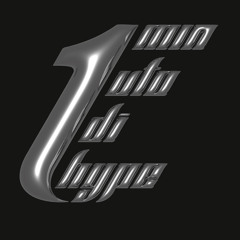 1 MINUTO DI HYPE (ft. Paciok)