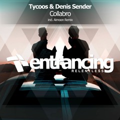 Tycoos & Denis Sender - Collabro (Aimoon Remix) @ ASOT 970