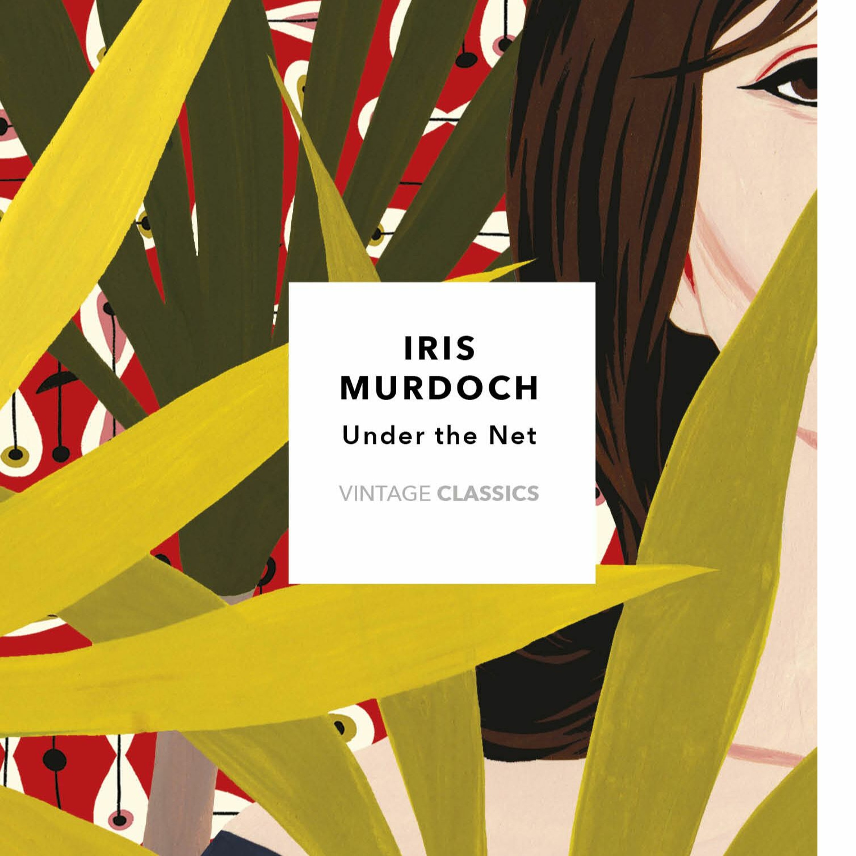 The Iris Murdoch Society podcast