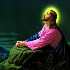 Ao nosso mestre Jesus - Mantra