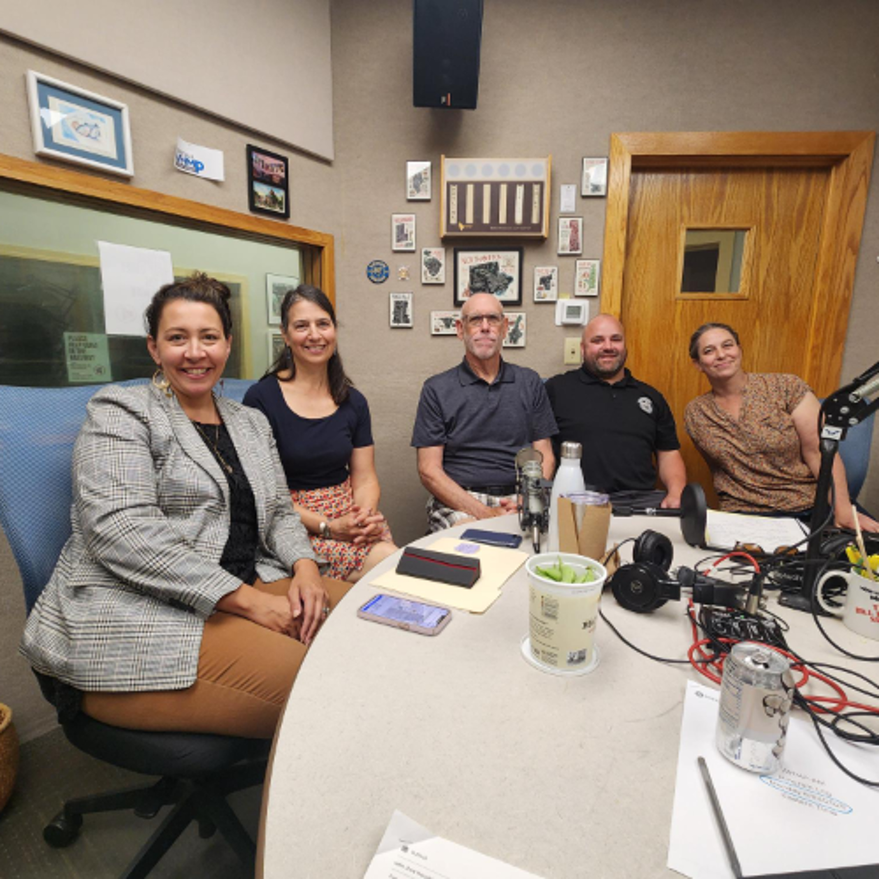 Western Mass Business Show on 7/4/26 – Easthampton Council On Aging episode artwork
