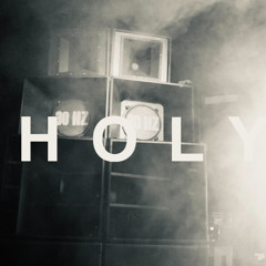 HOLY Metal Box Mix