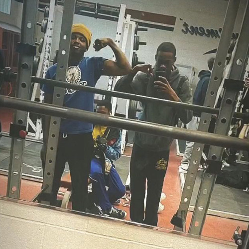 WE DONT KNOW YOU P ft gogetta.kai (freestyle)