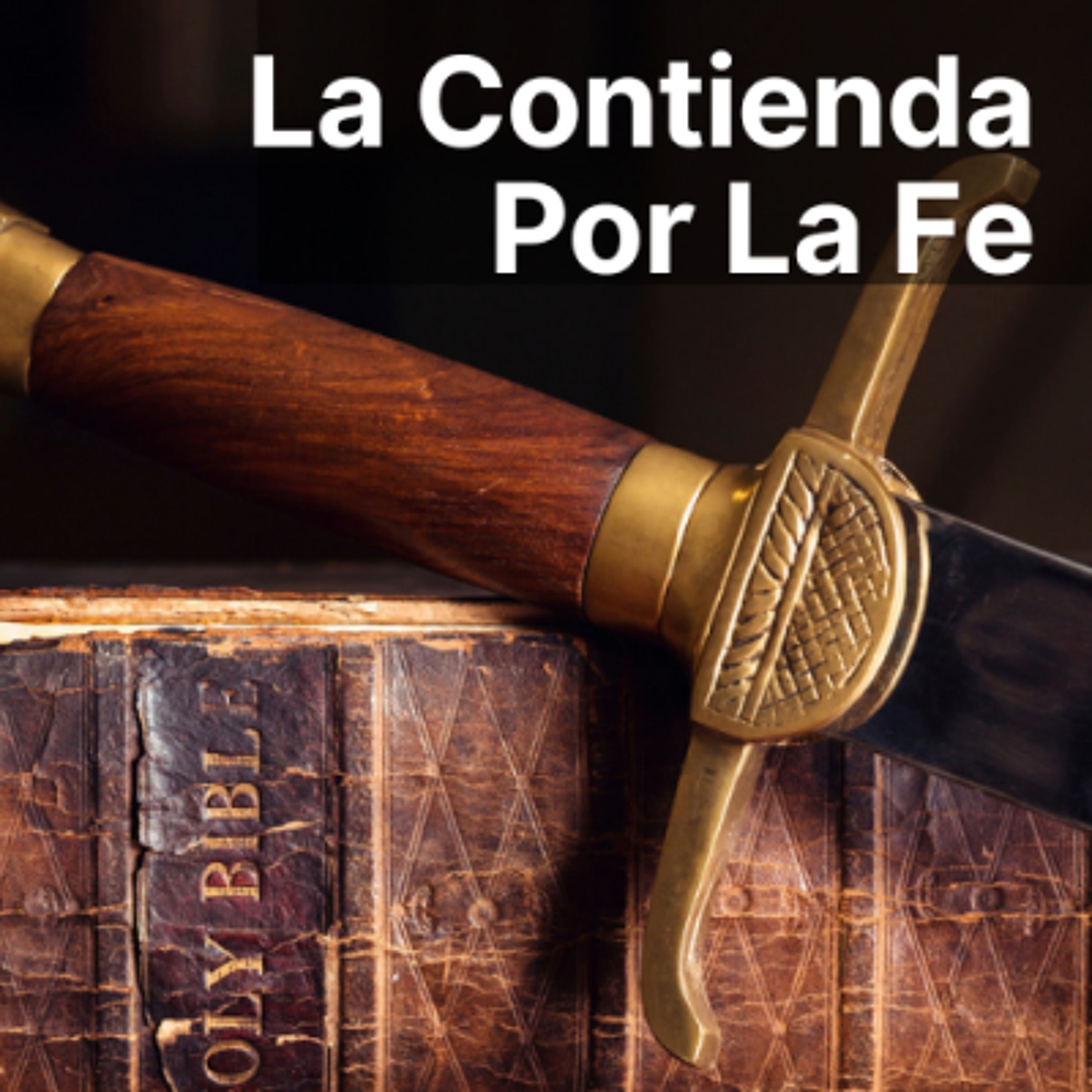 Predicaciones Iglesia Bautista de Córdoba
