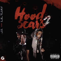 HOOD SCARS 2 (only lil tjay)*bass booted*