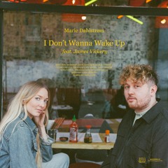 I Don’t Wanna Wake Up (Feat James Vickery)