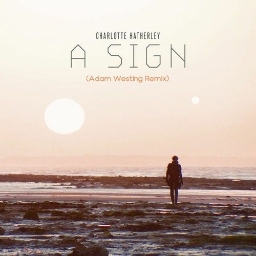 Charlotte Hatherly - A Sign (Adam Westing Remix)