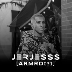 Swing de grooves - JERJESSS [ARMRD031]