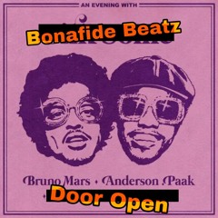 Door Open