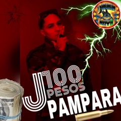 J100pesos - Pampara