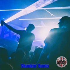 Skankin' Boots
