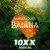 Artwork for Barbatuques - Baiana (10xx Drum And Bass Bootleg)