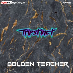 Golden Teacher
