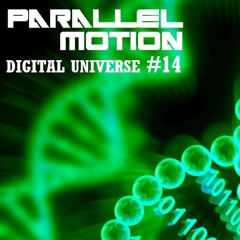 Digital Universe Part 14 (Lockdown Edtion #1)