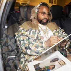 Roc Marciano - Mont Blanc (55M Remix)