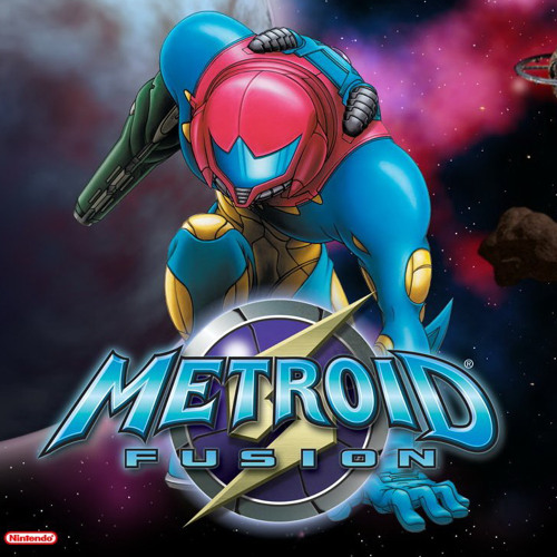 Nightmare X | Metroid Fusion