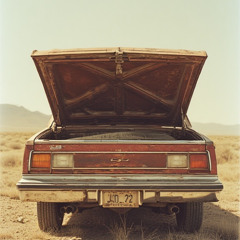 Put My Junk In Your Trunk