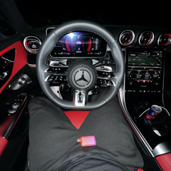 MERCEDEZ - WICKDADON