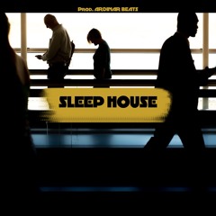 [FREE] David Guetta Type Beat TRAP "SLEEP HOUSE" | Prod. Gleb Krylov