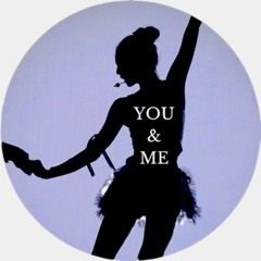 JENNIE - You & Me (Cahoots Remix)