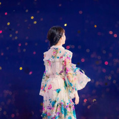IU — 에잇(eight)' Live (2022 IU Concert 'The Golden Hour : 오렌지 태양 아래')